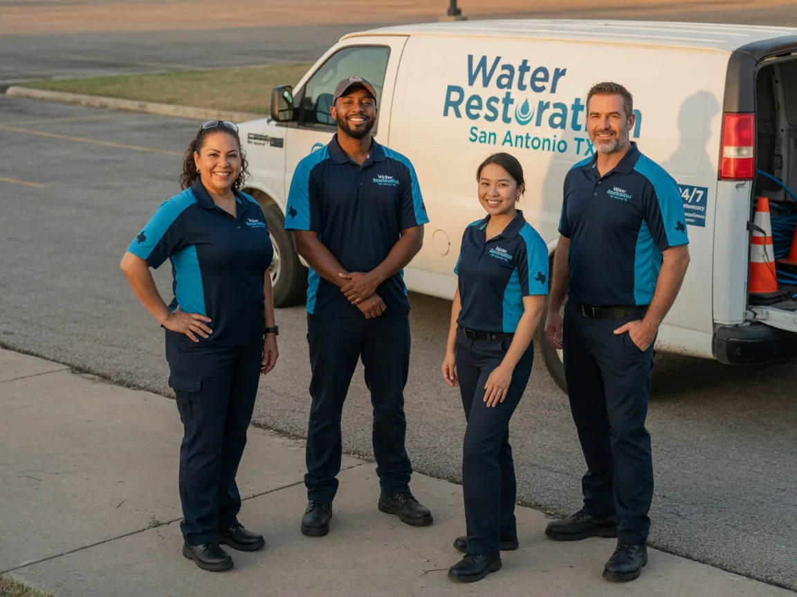 Water Damage Repair company in Bruington, VA
